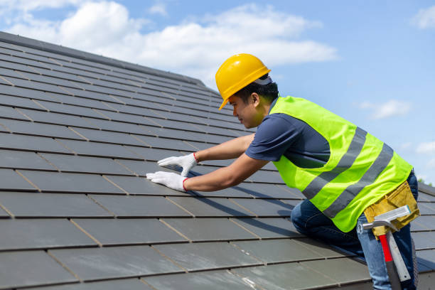 Best Shingle Roofing Installation  in Marlinton, WV