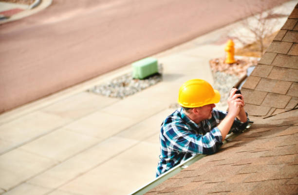 Slate Roofing Contractor in Marlinton, WV