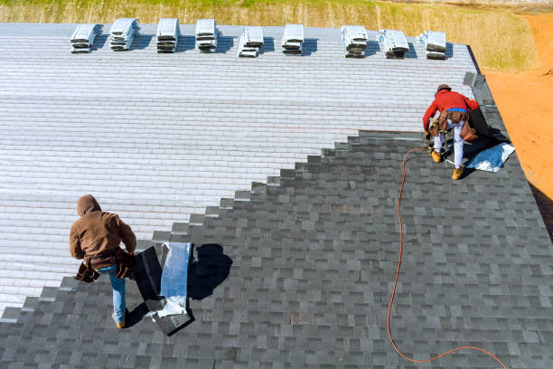 Best Roof Maintenance Services  in Marlinton, WV