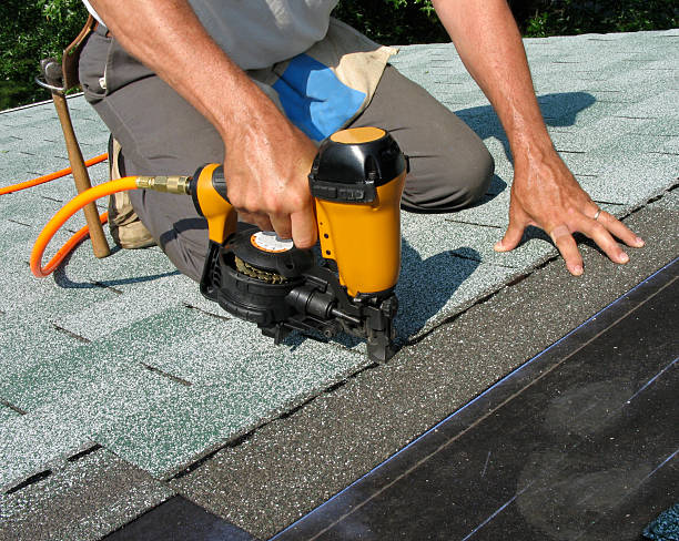 Best Best Roofing Contractors  in Marlinton, WV