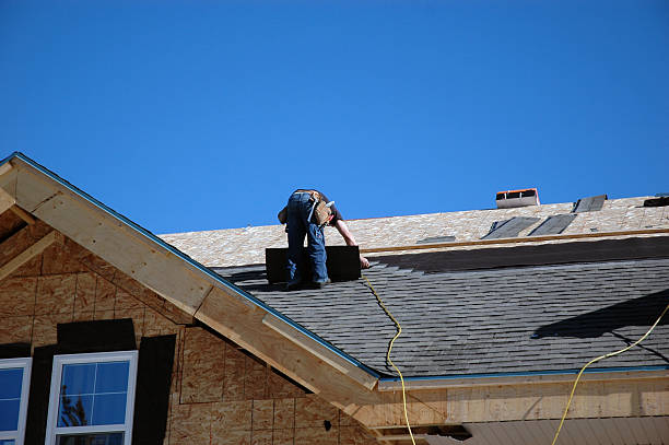 Marlinton, WV Roofing Contractor Company