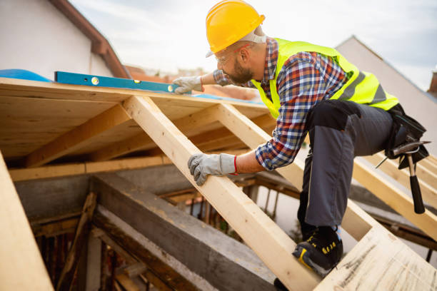 Best Roof Leak Repair  in Marlinton, WV