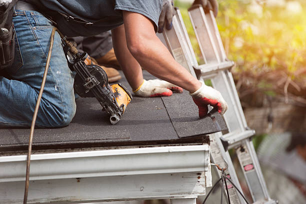 Best Best Roofing Contractors  in Marlinton, WV