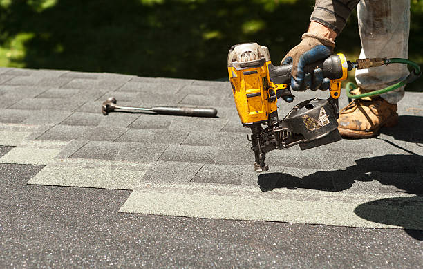 Best Roof Replacement Cost  in Marlinton, WV