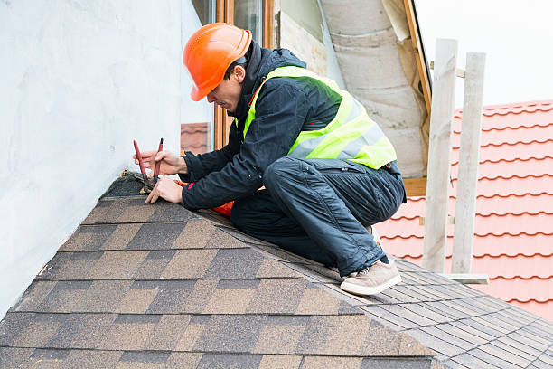 Best Metal Roofing Contractor  in Marlinton, WV