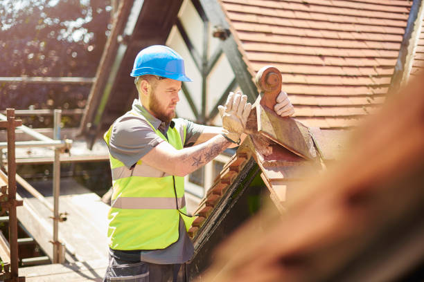 Best Gutter Installation and Roofing  in Marlinton, WV