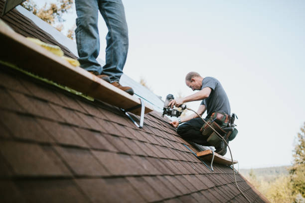 Best Emergency Roof Repair  in Marlinton, WV