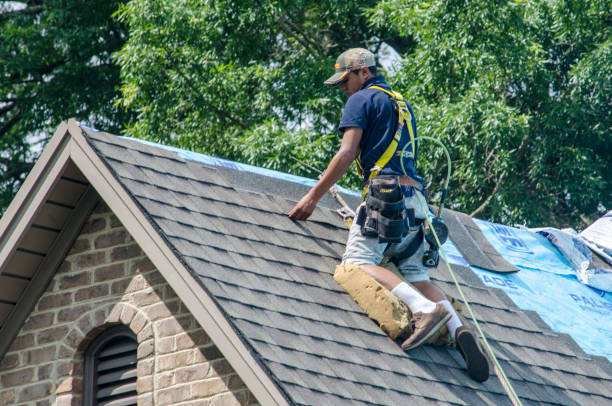 Best Residential Roofing Contractor  in Marlinton, WV