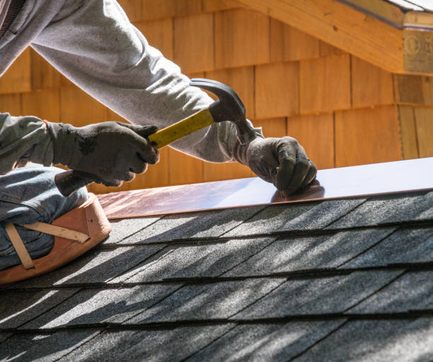 Best Flat Roof Repair Services  in Marlinton, WV